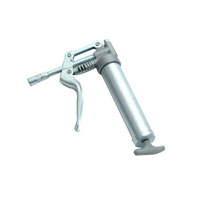 555S Landacute;Weight One Hand Lever Grease Gun