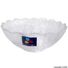 Glass Dishes Pack of 6