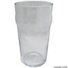 Mosaic Beer Glasses 56cl Pack of 4
