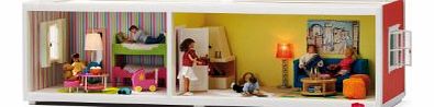 Lundby 1:18 Scale Dolls House Smaland Extension Floor