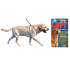 Lupi DOG HARNESS (LARGE)