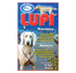 Lupi DOG HARNESS (MEDIUM)