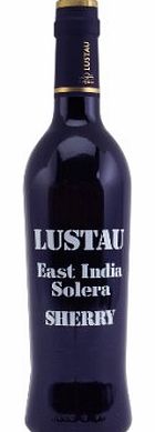 Lustau East India Solera Rich Oloroso Sherry