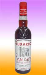 LUXARDO Sam Cafe 70cl Bottle
