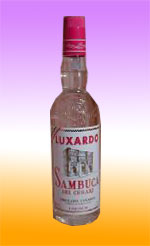 LUXARDO Sambuca dei Cesari 70cl Bottle