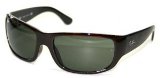 Luxottica Ray Ban Sunglasses RB 4095 Transparent Dark Red(oz)