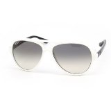 Ray Ban Sunglasses RB 4125 White(oz)