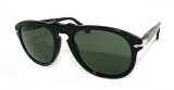 Sunglasses PO0649 Black(56)