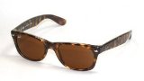 Sunglasses RB 2132 Yellow/ Brown Tortoise(55)