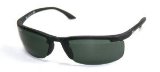 Sunglasses RB 4056 Matte Black(63)