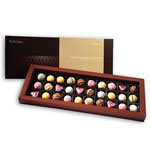 Chocolate Box - Classic Champagne Selection