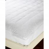 Luxury Goose Down and Feather Mattress Topper Double
