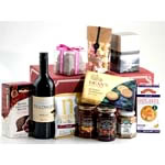 Luxury Hamper - Caledonian Collection