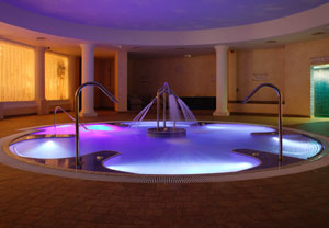 Luxury Spa Day at Whittlebury Hall (Tues Thurs)
