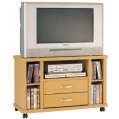 LXDirect 2-drawer TV unit