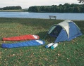 LXDirect 2-person camping set