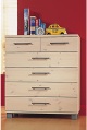 LXDirect 4-plus-2-drawer chest