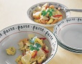 5-piece pasta set