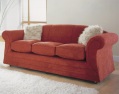 LXDirect alabama upholstery range