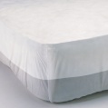 LXDirect anti-allergy mattress protector