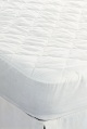 LXDirect anti-dust mite mattress protector