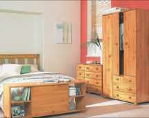 LXDirect aviemore bedroom furniture collection