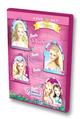 LXDirect Barbie - Princess Collection