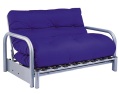 becki two-seater sofa-bed