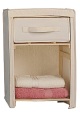 LXDirect bedside chest