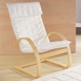 bentwood chair