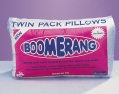 LXDirect boomerang pillow