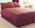 LXDirect casablanca special bed set