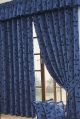 chatsworth lined curtains