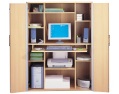 LXDirect computer hideaway