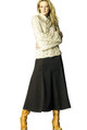 LXDirect cord skirt