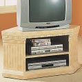 LXDirect corner tv cabinet