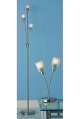 cortina contemporary glass lamp set