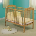 LXDirect daisy cot