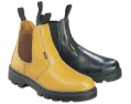 dealer safety boots