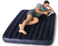 LXDirect double airbed with electric pump