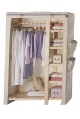 LXDirect Double wardrobe
