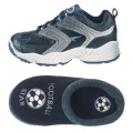 dual 3 twin-pack trainer and slippers