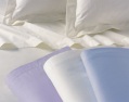 LXDirect egyptian cotton pillow cases (pair)