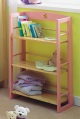 LXDirect folding bookcase