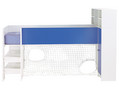 LXDirect football bed with net