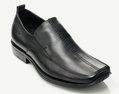LXDirect gerrard slip-on moccasin shoe
