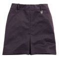 girls pack of two short jersey skirts