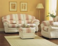 LXDirect harmony upholstery range