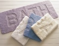 LXDirect large bath mat