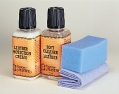 LEATHER CLEANING KIT